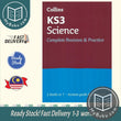 KS3 Science All-in-One Complete Revision and Practice : Prepare for Secondary School - Collins KS3 - 9780007562831 - HarperCollins
