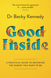 Good Inside - Dr Becky Kennedy - 9780008505547 - HarperCollins