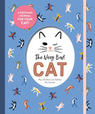 The Very Best Cat: My Life Story as Told by My Human - 9781523512317 - Workman Publishing