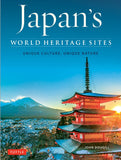 Japan's World Heritage Sites: Unique Culture, Unique Nature - John Dougill - 9784805314753 - Tuttle Publishing