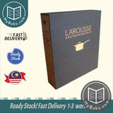 New Larousse Gastronomique - BOX SET - Kriminalhauptkommissar Oskar Lindt - 9780600620426 - Octopus Publishing Group