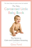 The New Contented Little Baby Book - Gina Ford - 9780451415653 - Penguin Random House