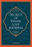 Secrets of Divine Love Journal - A. Helwa - 9781734231267 - Naulit Publishing