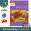 Collins International Primary English Student's Book: Stage 4 - Daphne Paizee - 9780008367664 -HarperCollins