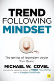 Trend Following Mindset: The Genius of Legendary Trader Tom Basso - Michael Covel - 9780857198143 - Harriman House