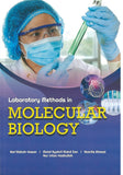 Laboratory Methods in Molecular Biology - NorAishah Hasan - 9789673636129 - Penerbit UiTM