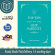 Top Tips for New Parents - Verity Davidson - 9781786859730 - Octopus Publishing Group
