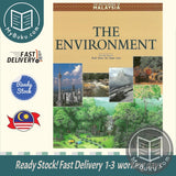 The Encyclopedia of Malaysia V01 : The Environment - Dato Sham Sari - 9789813018396 - Archipelago Press