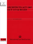 Architects Act 1967 (Act 117) & Rules (As at 1st November 2023) - 9789678930253 - ILBS