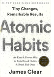 Atomic Habits : An Easy & Proven Way to Build Good Habits & Break Bad Ones - James Clear - 9780735211292 - Avery Publishing Group