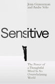 Sensitive - Jenn Granneman - 9780241643471 - Penguin