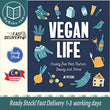 Vegan Life - Jo Peters - 9781787830165 - Octopus Publishing Group