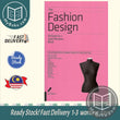 The Fashion Design Reference & Specification Book - Jay Calderin - 9781592538508 - Rockport Publishers