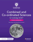 Cambridge IGCSE Combined and Co-ordinated Sciences Physics Workbook with Digital Access - Sheila Tarpey - 9781009311342 - Cambridge University Press