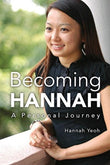 Becoming Hannah : A Personal Journey - 9789670630342 - SIRD