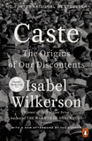 Caste - Isabel Wilkerson - 9780141995465 - Penguin