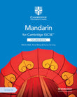 Cambridge IGCSE™ Mandarin Coursebook with Audio CDs (2) - Martin Mak - 9781108772198 - Cambridge