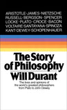 Story of Philosophy - Will Durant - 9780671739164 - Pocket Books