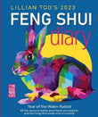 Lillian Too Feng Shui Diary 2023 - Lillian Too - 9554100490526 - Konsep Books