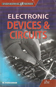 Electronic Devices And Circuits - M. Parasuram - 9789679503166 - IBS Buku