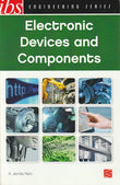 Electronic Devices And Components - A. Jemila Rani - 9789679502213 - IBS Buku