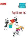 Busy Ant Maths - Pupil Book 4C - Jeanette Mumford - 9780007562428 - HarperCollins Publishers