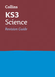 KS3 Science Year 9 Workbook -  Collins KS3 - 9780007562756 - HarperCollins