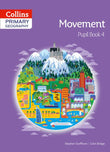 Collins Primary Geography Movement Pupil Book 4 - Stephen Scoffham - 9780007563609 - HarperCollins