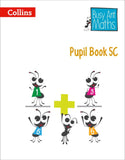 Busy Ant Maths - Pupil Book 5C - Jeanette Mumford - 9780007568352 - HarperCollins