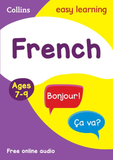 French Ages 7-9 : Ideal for Home Learning - 9780008159474 - HarperCollins