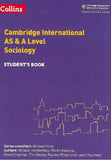 Cambridge International AS & A Level Sociology Student's Book - Michael Haralambos - 9780008287627 - HarperCollins