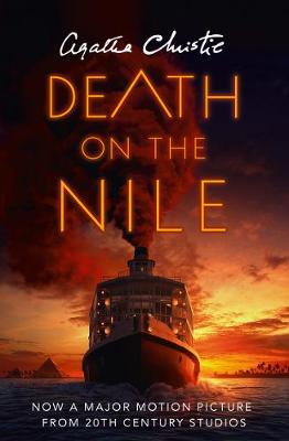 Death on the Nile - Agatha Christie - 9780008328948 -  HarperCollins