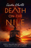 Death on the Nile - Agatha Christie - 9780008328948 -  HarperCollins