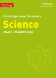 Lower Secondary Science Student's Book : Stage 7 - 9780008340865 - HarperCollins