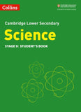 Lower Secondary Science Student's Book : Stage 9 - 9780008364274 - HarperCollins