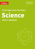 Lower Secondary Science Workbook : Stage 7 - Aidan Gill - 9780008364311 - HarperCollins