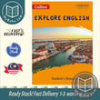 Collins Explore English Student’s Resource Book: Stage 6 - Daphne Paizee -9780008369156 - HarperCollins