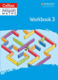 International Primary Maths Workbook : Stage 3 - Clissold - 9780008369477 - HarperCollins