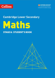 Collins Cambridge Lower Secondary Maths Student's Book: Stage 8 - Cottingham - 9780008378547 - HarperCollins
