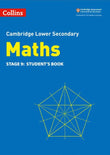 Lower Secondary Maths Student's Book: Stage 9 - Belle Cottingham - 9780008378554 - HarperCollins