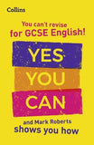  Yes you can, and Mark Roberts shows you how (GCSE) - Mark Roberts - 9780008392802 - HarperCollins