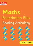 Collins International Maths Foundation Plus Reading Anthology - Peter Clarke - 9780008468903 - HarperCollins