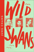 Wild Swans - Jung Chang -  9780008485146 -  HarperCollins