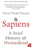 Sapiens : A Brief History of Humankind -  Yuval Noah Harari - 9780062316110 - Harper Perennial