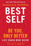  Best Self : Be You, Only Better - Mike Bayer - 9780062911742 - HarperCollins