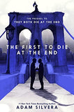 First to Die at the End - Adam Silvera - 9780063286498 - HarperCollins Publishers