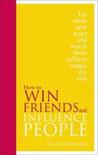 How to Win Friends and Influence People - Dale Carnegie - 9780091947460 - Ebury Publishing