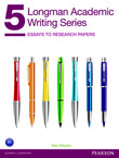 Longman Academic Writing Series 5 Essays to Research Papers - Alan Meyers - 9780132912747 - Pearson Education