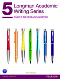 Longman Academic Writing Series 5 Essays to Research Papers - Alan Meyers - 9780132912747 - Pearson Education