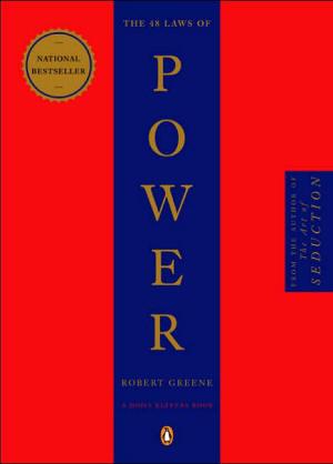 The 48 Laws of Power - Robert Greene - 9780140280197 - Penguin Putnam